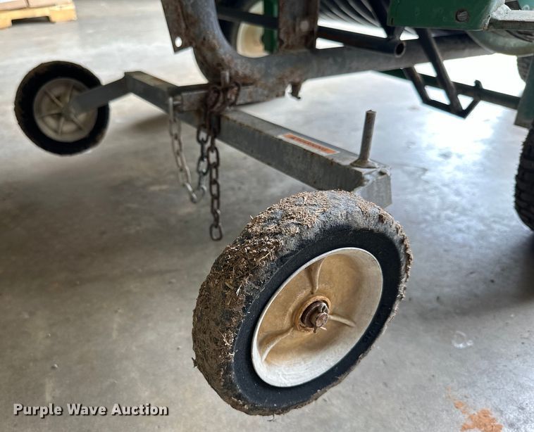 image for item JT9057 Water-Reel hose reel