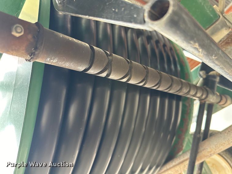 image for item JT9057 Water-Reel hose reel