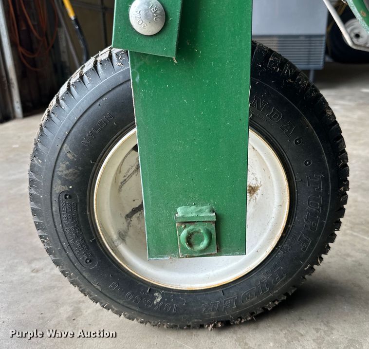 image for item JT9057 Water-Reel hose reel