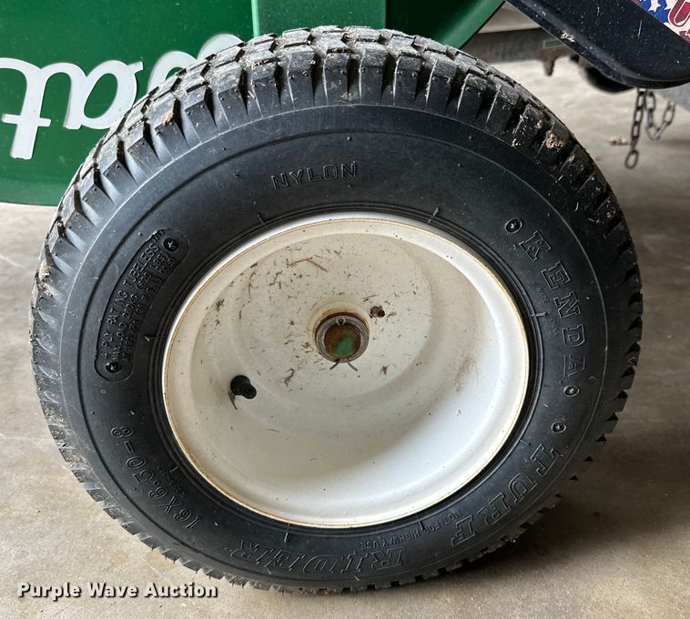 image for item JT9057 Water-Reel hose reel