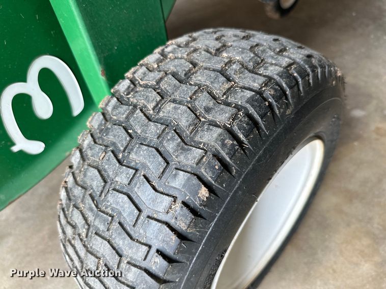 image for item JT9057 Water-Reel hose reel