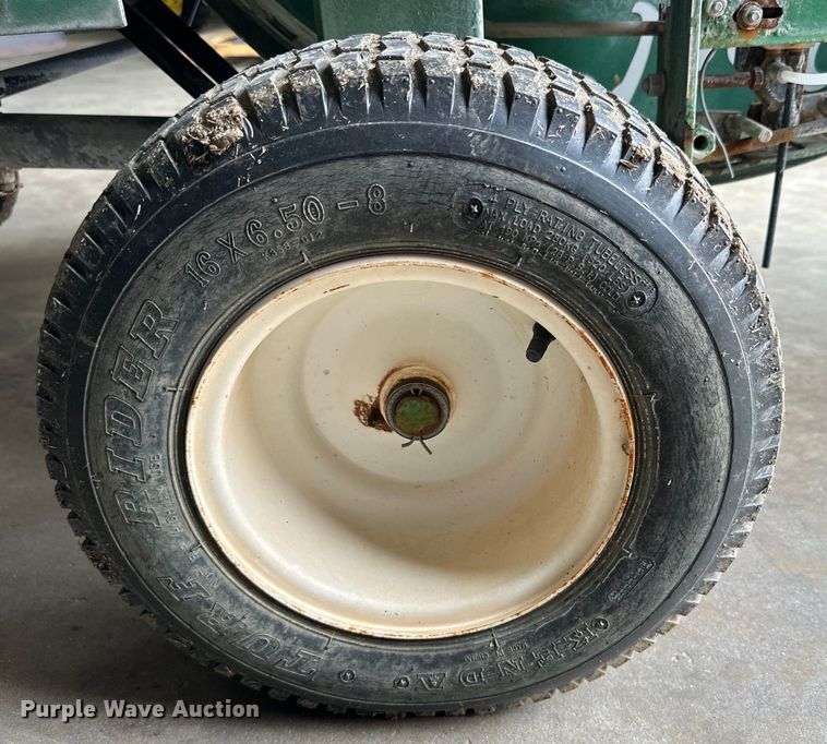 image for item JT9057 Water-Reel hose reel