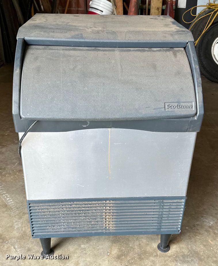 image for item JT9058 Scotsman ice maker