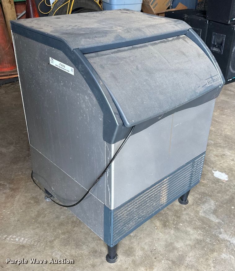 image for item JT9058 Scotsman ice maker