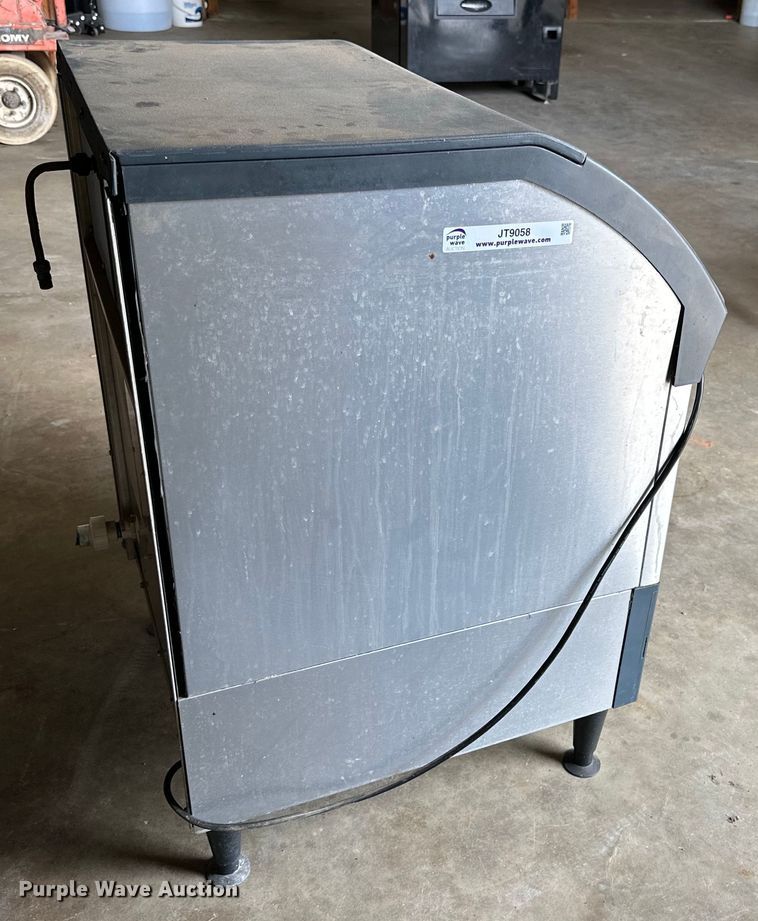 image for item JT9058 Scotsman ice maker