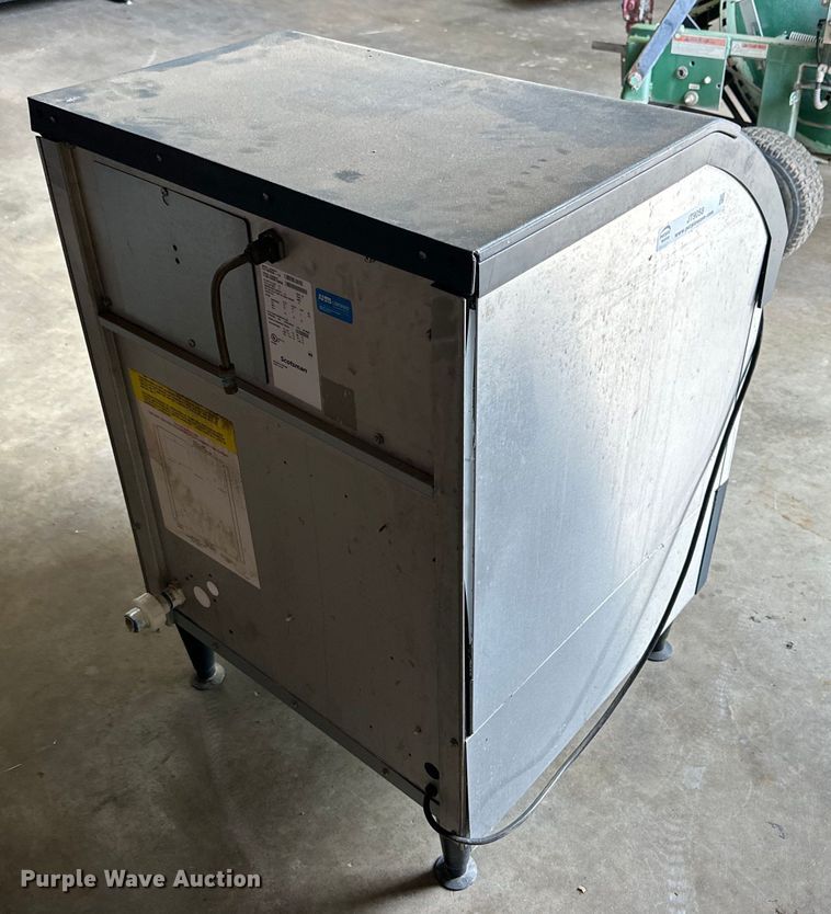 image for item JT9058 Scotsman ice maker