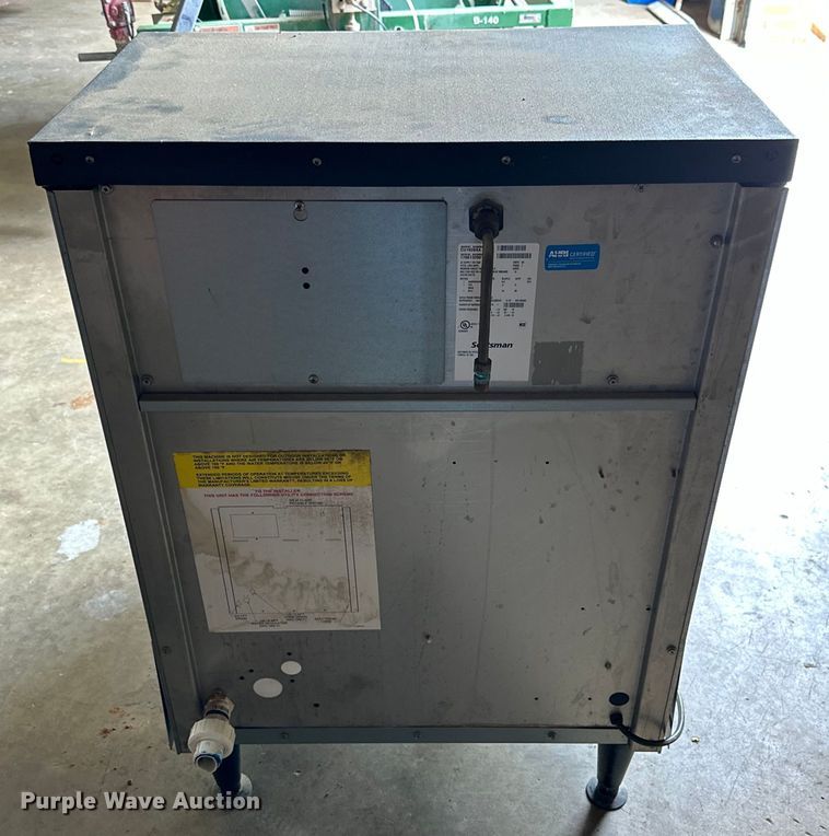 image for item JT9058 Scotsman ice maker