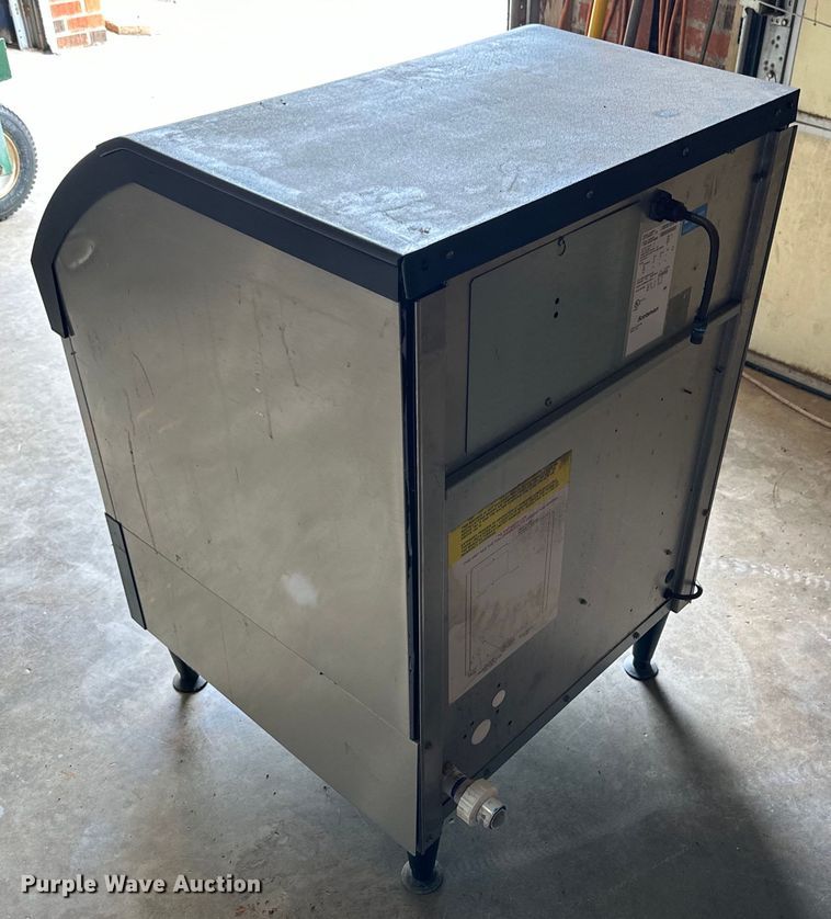 image for item JT9058 Scotsman ice maker