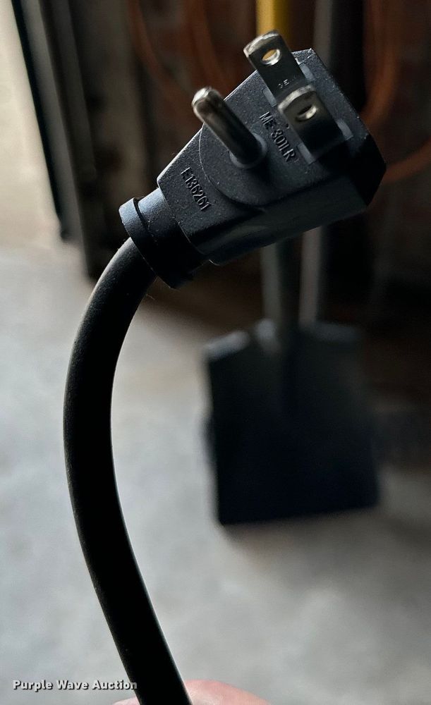 image for item JT9058 Scotsman ice maker