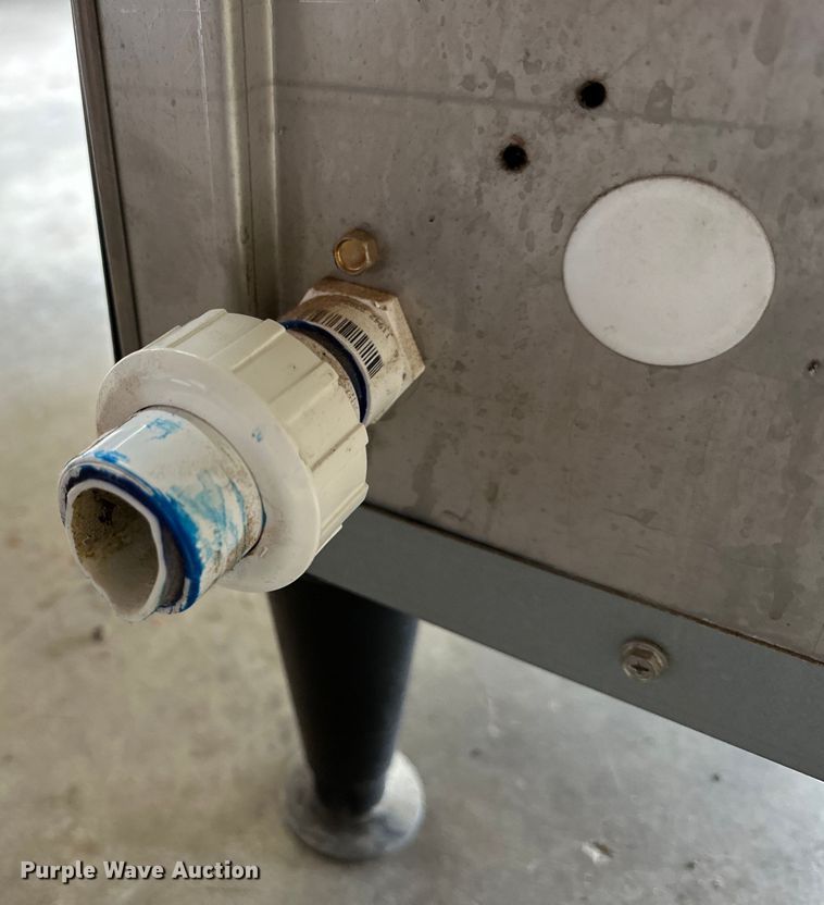 image for item JT9058 Scotsman ice maker