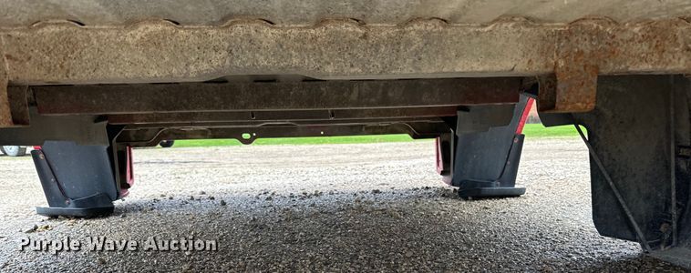 image for item LR9342 2011 Dodge Ram pickup truck bed 