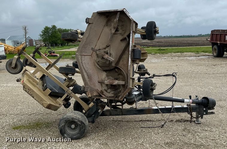 image for item LR9343 Land Pride  finish mower