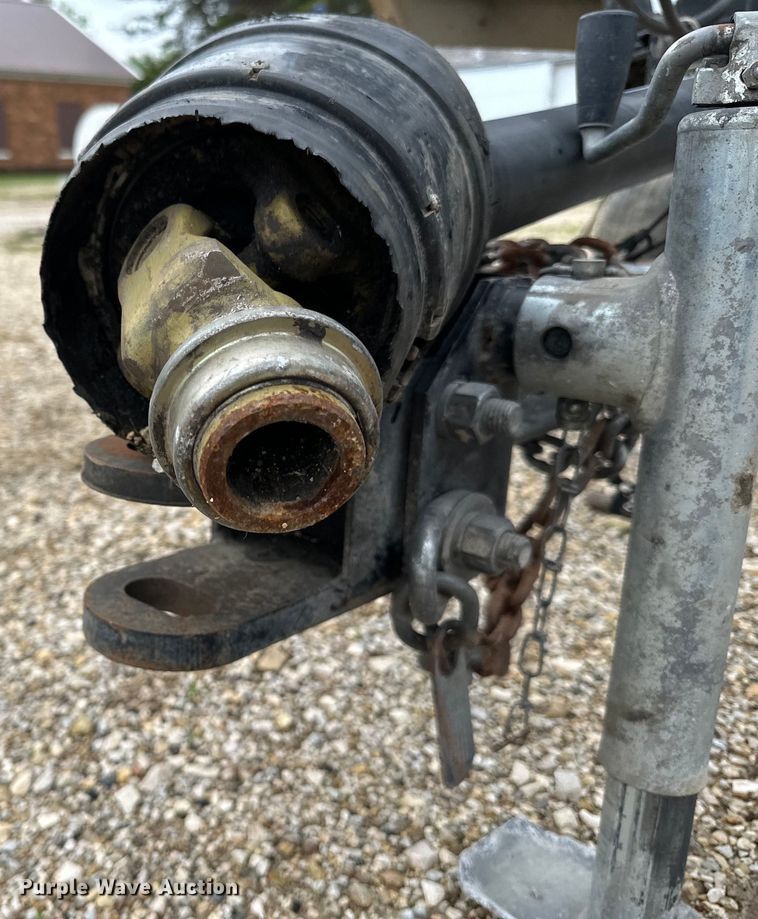 image for item LR9343 Land Pride  finish mower