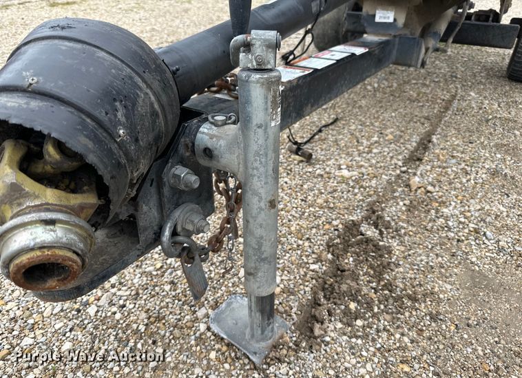 image for item LR9343 Land Pride  finish mower