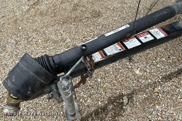 image for item LR9343 Land Pride  finish mower