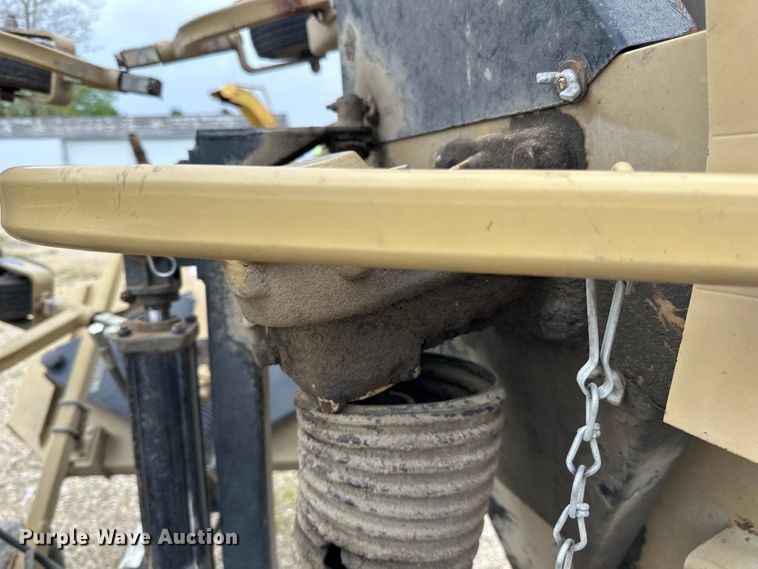 image for item LR9343 Land Pride  finish mower