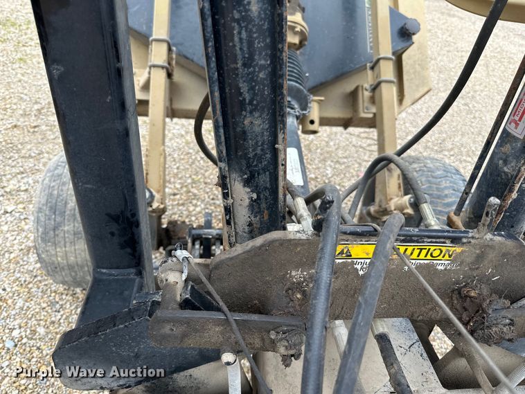 image for item LR9343 Land Pride  finish mower