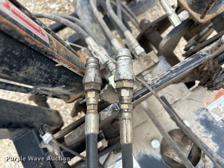 image for item LR9343 Land Pride  finish mower