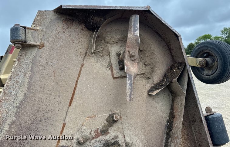 image for item LR9343 Land Pride  finish mower