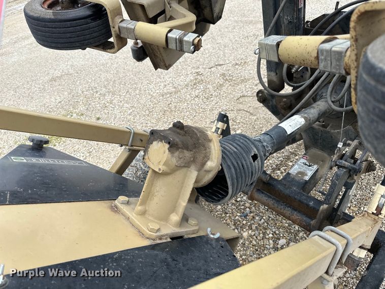 image for item LR9343 Land Pride  finish mower