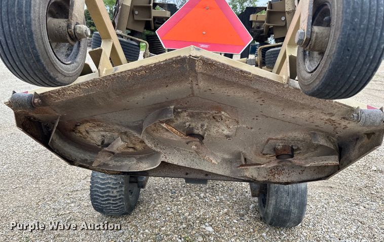 image for item LR9343 Land Pride  finish mower