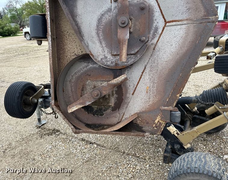 image for item LR9343 Land Pride  finish mower