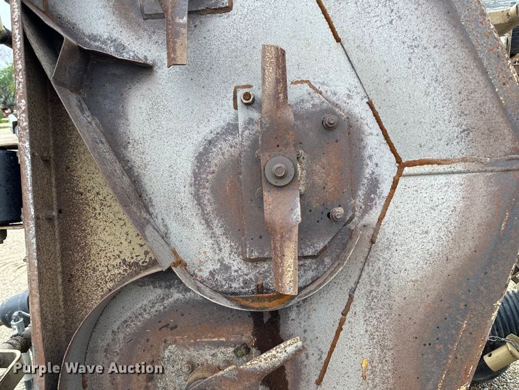 image for item LR9343 Land Pride  finish mower