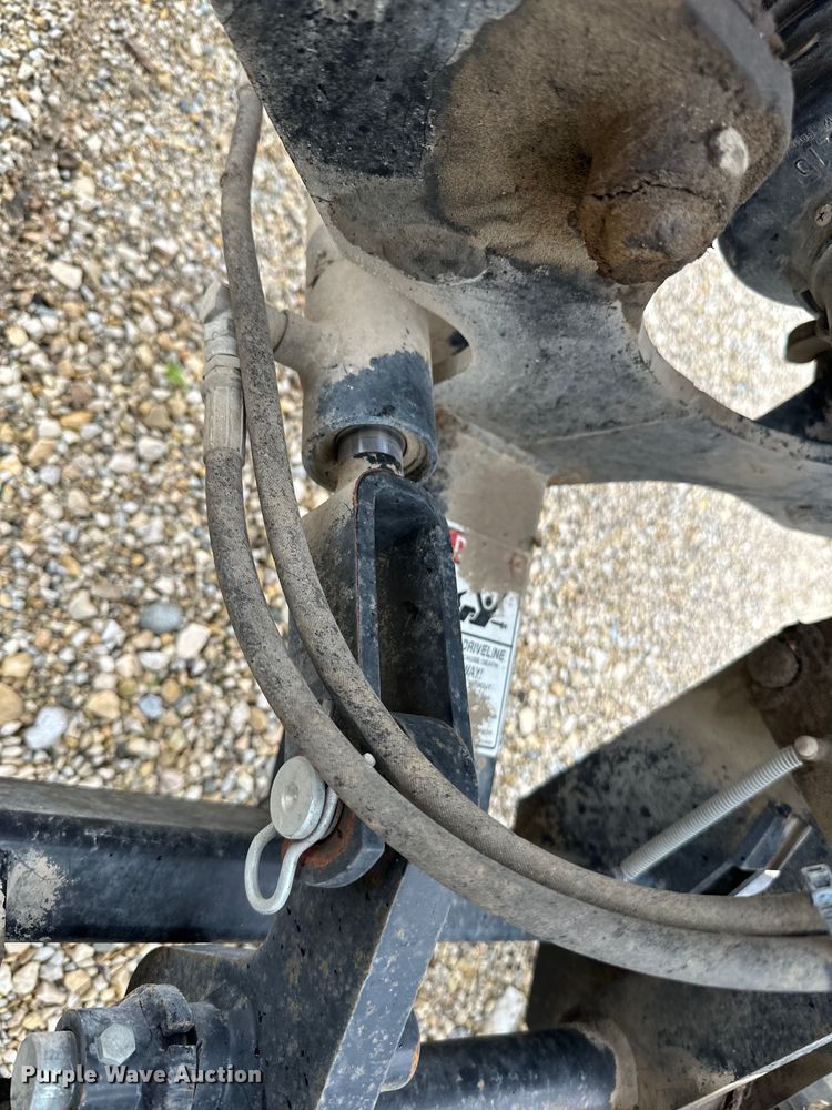 image for item LR9343 Land Pride  finish mower