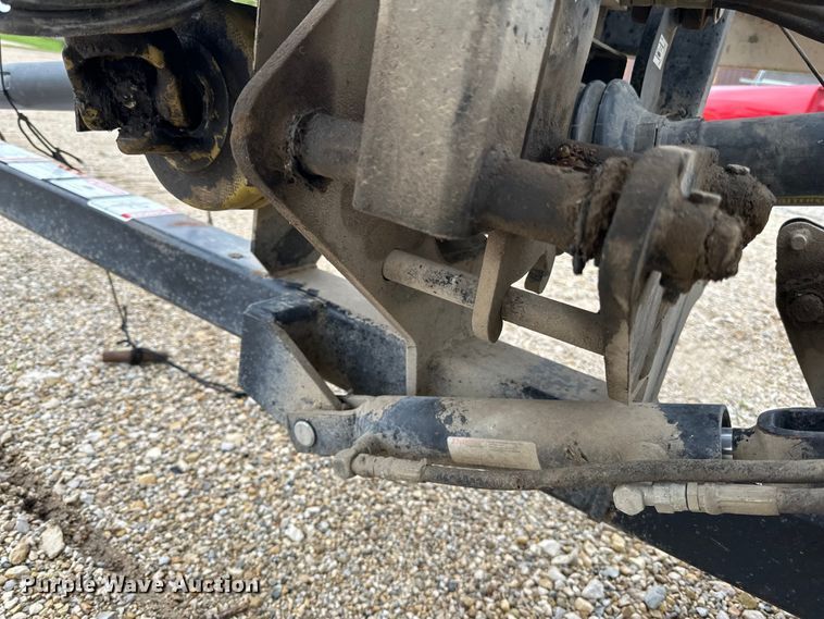 image for item LR9343 Land Pride  finish mower