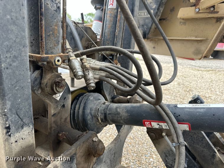 image for item LR9343 Land Pride  finish mower