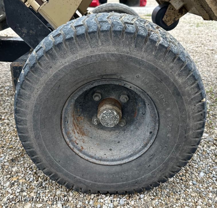 image for item LR9343 Land Pride  finish mower