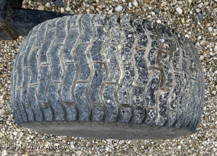 image for item LR9343 Land Pride  finish mower