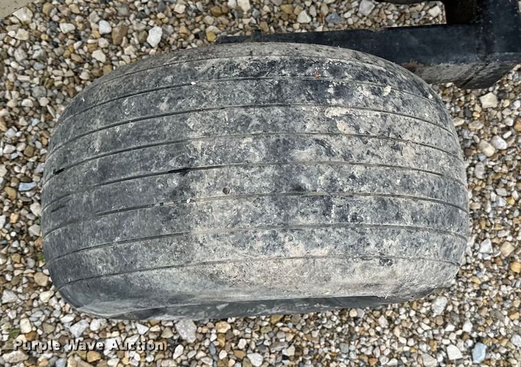 image for item LR9343 Land Pride  finish mower