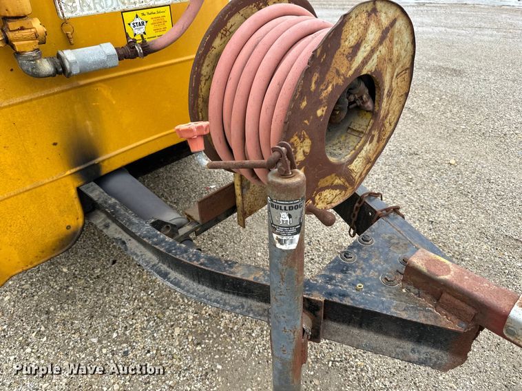 image for item LR9344 Gardner Denver  air compressor