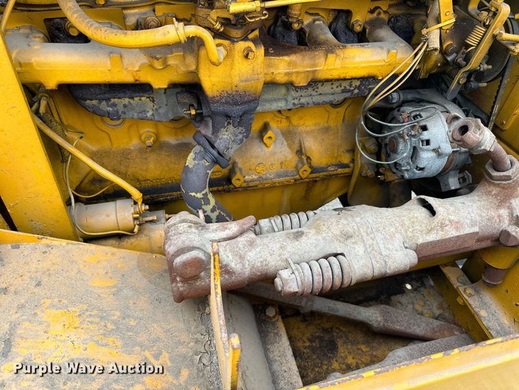 image for item LR9344 Gardner Denver  air compressor