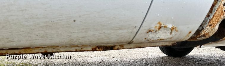 image for item LR9347 2003 Dodge  Ram 1500 pickup truck