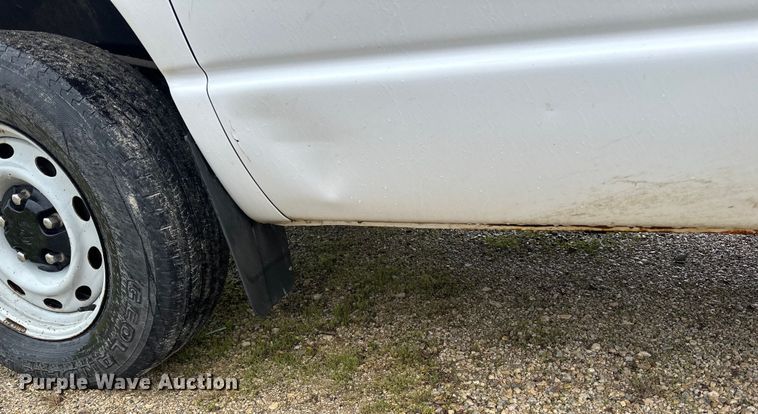 image for item LR9347 2003 Dodge  Ram 1500 pickup truck