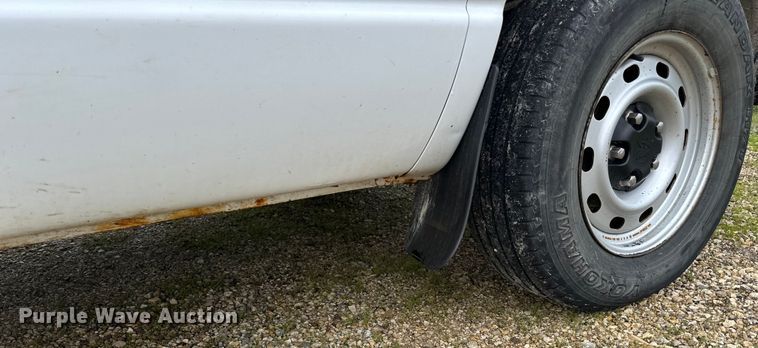 image for item LR9347 2003 Dodge  Ram 1500 pickup truck