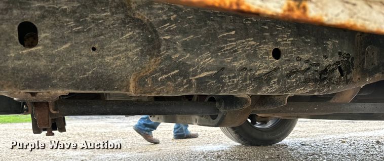 image for item LR9347 2003 Dodge  Ram 1500 pickup truck