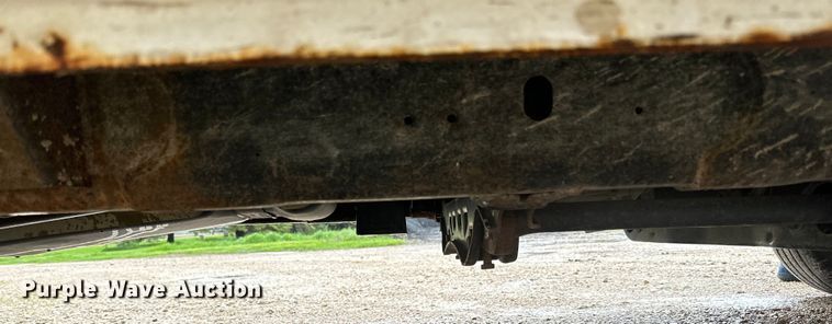 image for item LR9347 2003 Dodge  Ram 1500 pickup truck