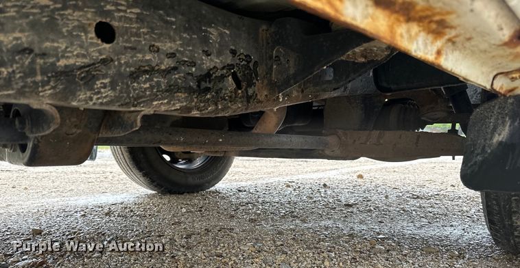 image for item LR9347 2003 Dodge  Ram 1500 pickup truck