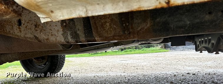 image for item LR9347 2003 Dodge  Ram 1500 pickup truck