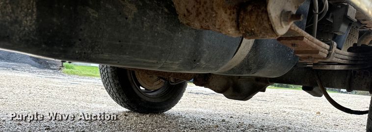 image for item LR9347 2003 Dodge  Ram 1500 pickup truck