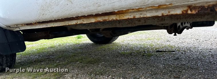 image for item LR9347 2003 Dodge  Ram 1500 pickup truck