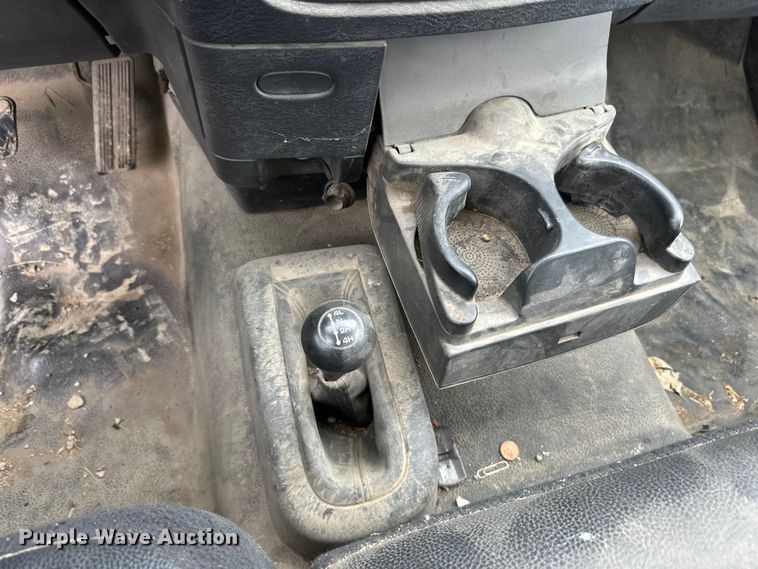 image for item LR9347 2003 Dodge  Ram 1500 pickup truck