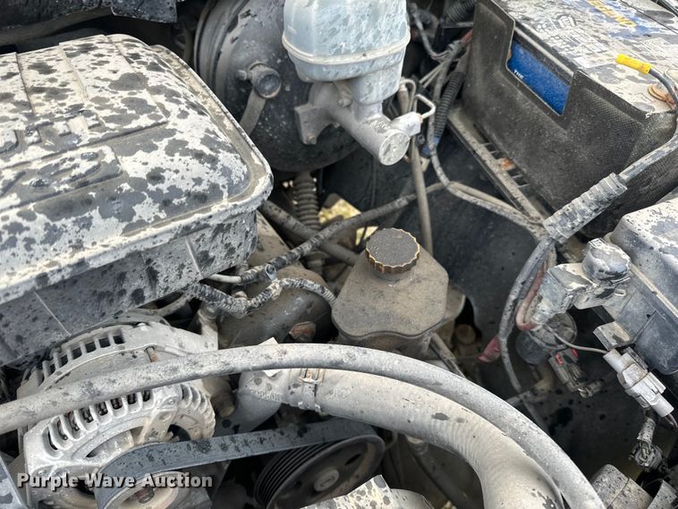 image for item LR9347 2003 Dodge  Ram 1500 pickup truck