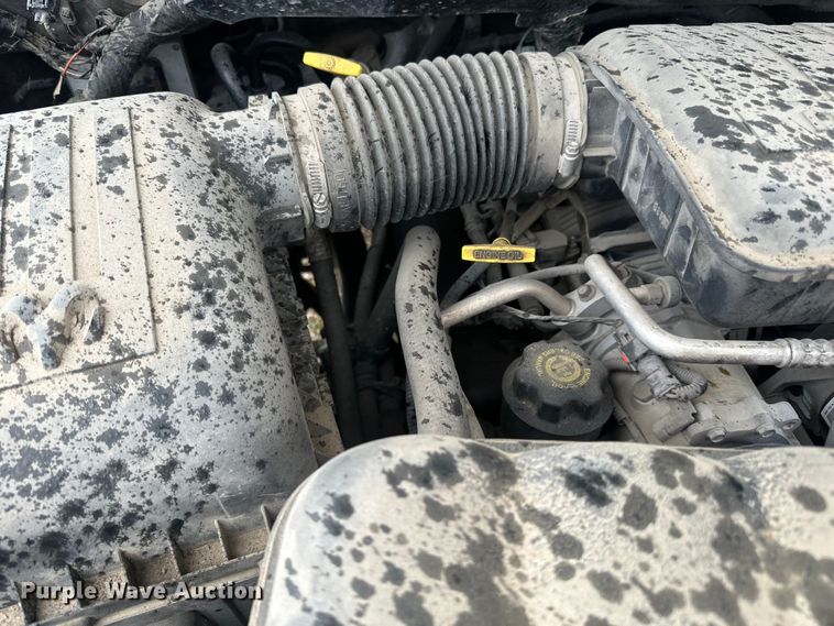 image for item LR9347 2003 Dodge  Ram 1500 pickup truck