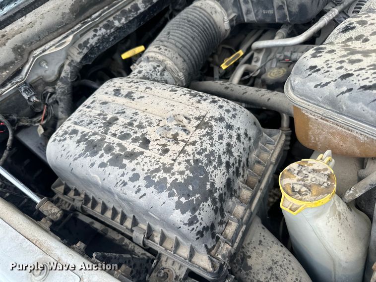 image for item LR9347 2003 Dodge  Ram 1500 pickup truck