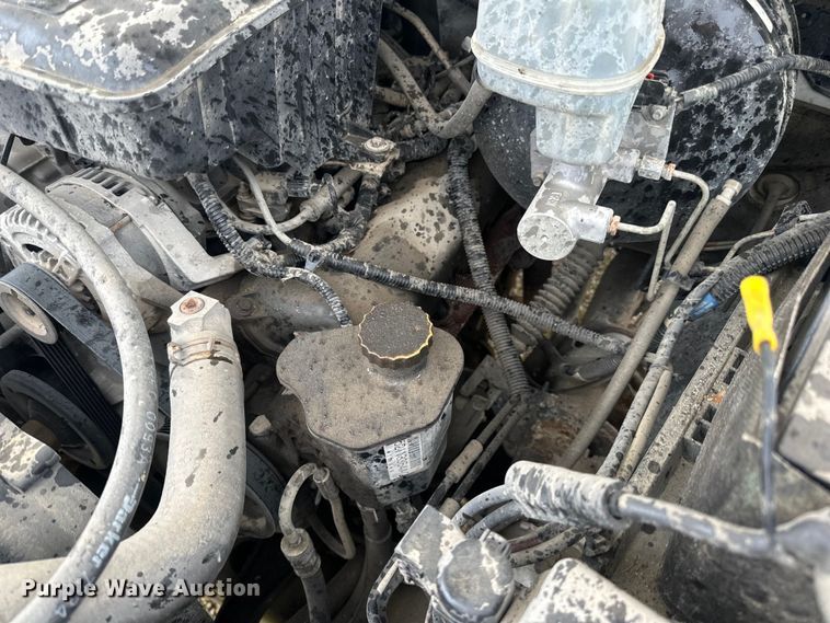 image for item LR9347 2003 Dodge  Ram 1500 pickup truck