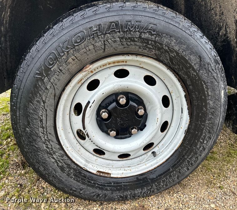 image for item LR9347 2003 Dodge  Ram 1500 pickup truck